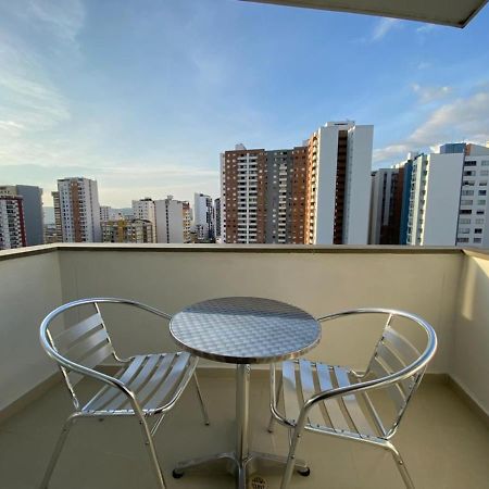 Amoblados Rugeles edificio stradastradasuites Bucaramanga Exterior foto