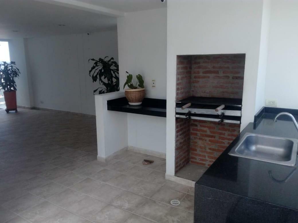 Amoblados Rugeles edificio stradastradasuites Bucaramanga Exterior foto